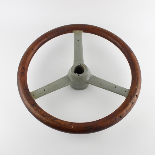 Schiffssteuerrad holz metall - schiffssteuerrad,