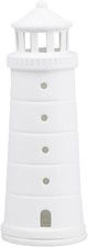 Leuchtturm XL - Dekofigur für