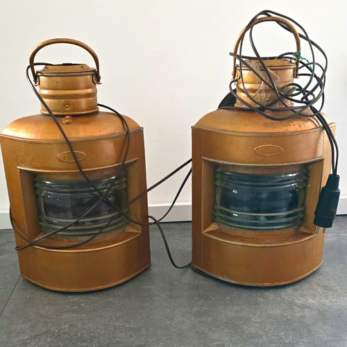 Antike maritime - 2x,