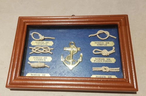 Maritime matrose seil knoten - seil,