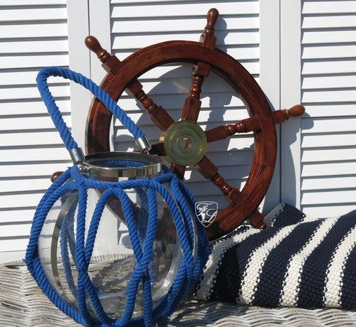 Maritim steuerrad segelschiff - maritim,