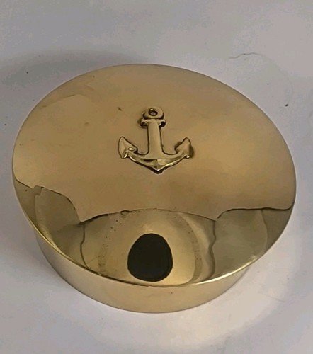 Stück maritime messing - maritime,