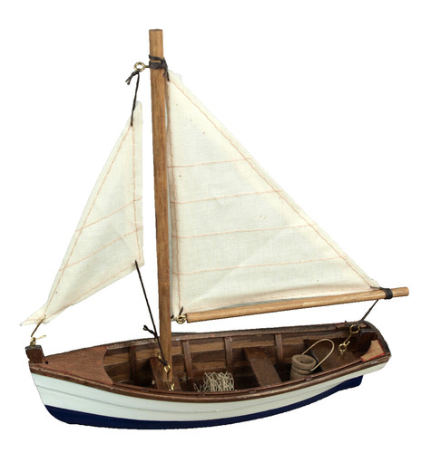 Deko holz segelschiff boot - segelschiff,