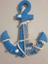 MARITIMES  -DEKO ANKER-in