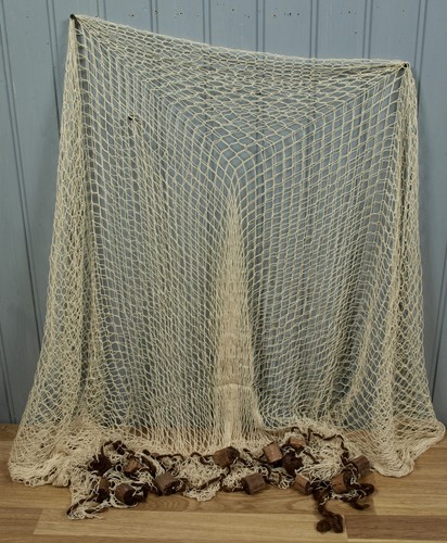 Deko fischernetz 2 - x, 2,5m