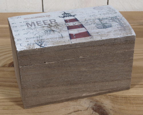 Holztruhe schmucktruhe truhe - holztruhe,