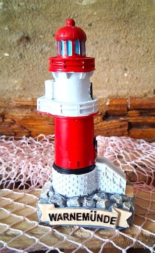 Maritime deko leuchtturm - deko,