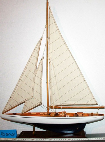 Segelyacht modell - segelyacht,