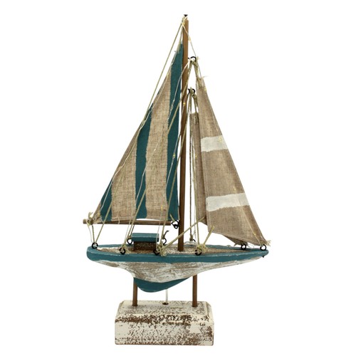 Segelboot 5 cm - 18,