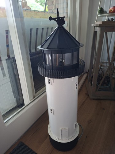 Leuchtturm dicke berta - leuchtturm,