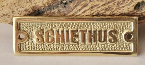 Maritime deko türschild - maritime,