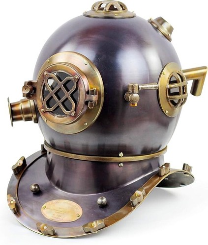 Tauchen maritim helm - maritim,