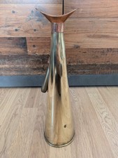 Aqua Signal Sprachrohr Messing