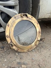 Antik-Messing-Finish