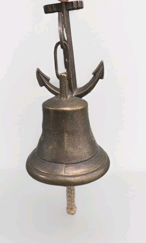 Schiffglocke glocke maritim - schiffglocke,