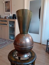 Antiker Maritimer Spucknapf