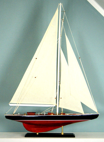 Deko segelschiff segler - segelschiff,