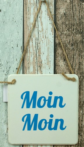 Holzschild schild wandschild - holzschild,
