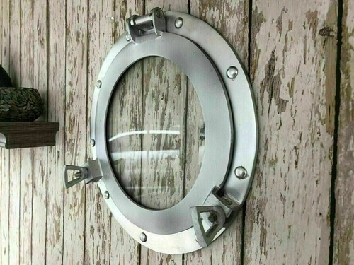 Antikes maritimes silber - maritimes,